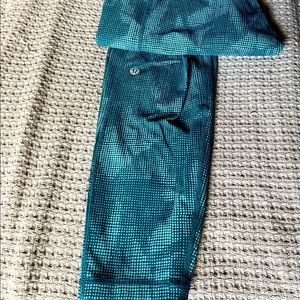 Lululemon 28” Leggings